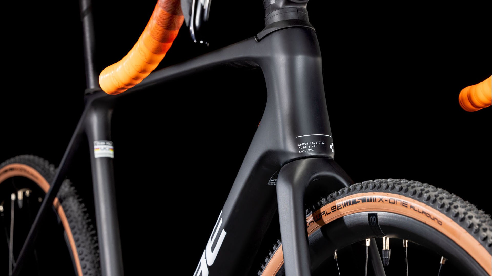 CUBE 26 Cross Race C:62 Pro