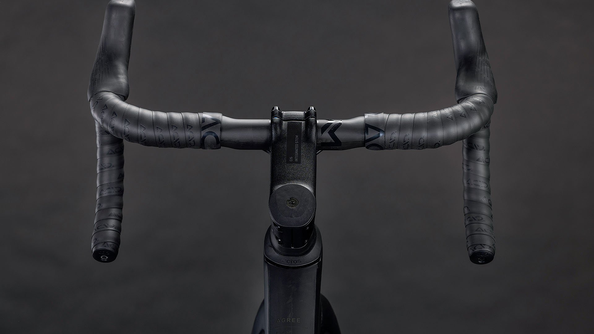 CUBE 26 Agree C:62 Pro blackline