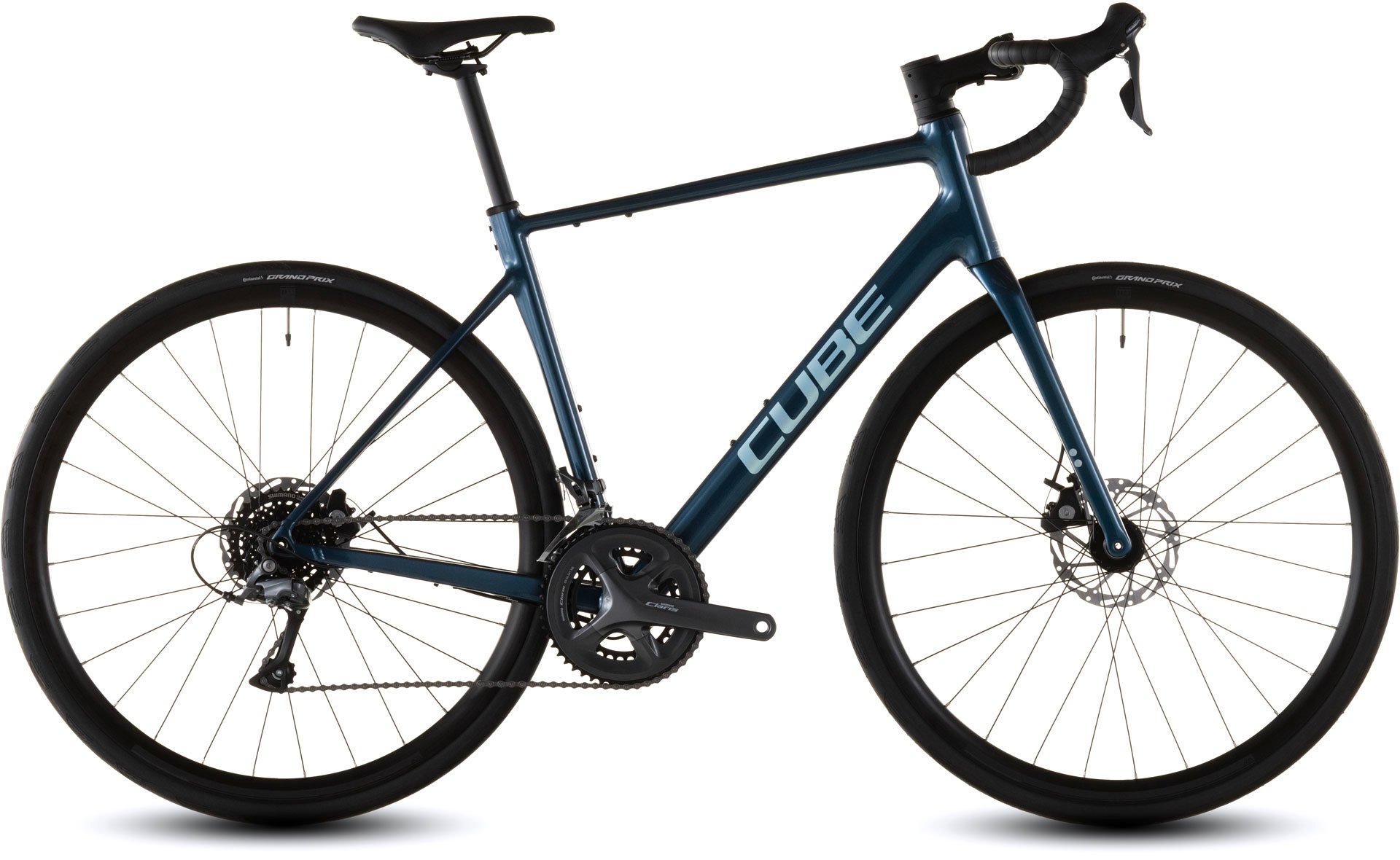 CUBE 26 Attain Pro