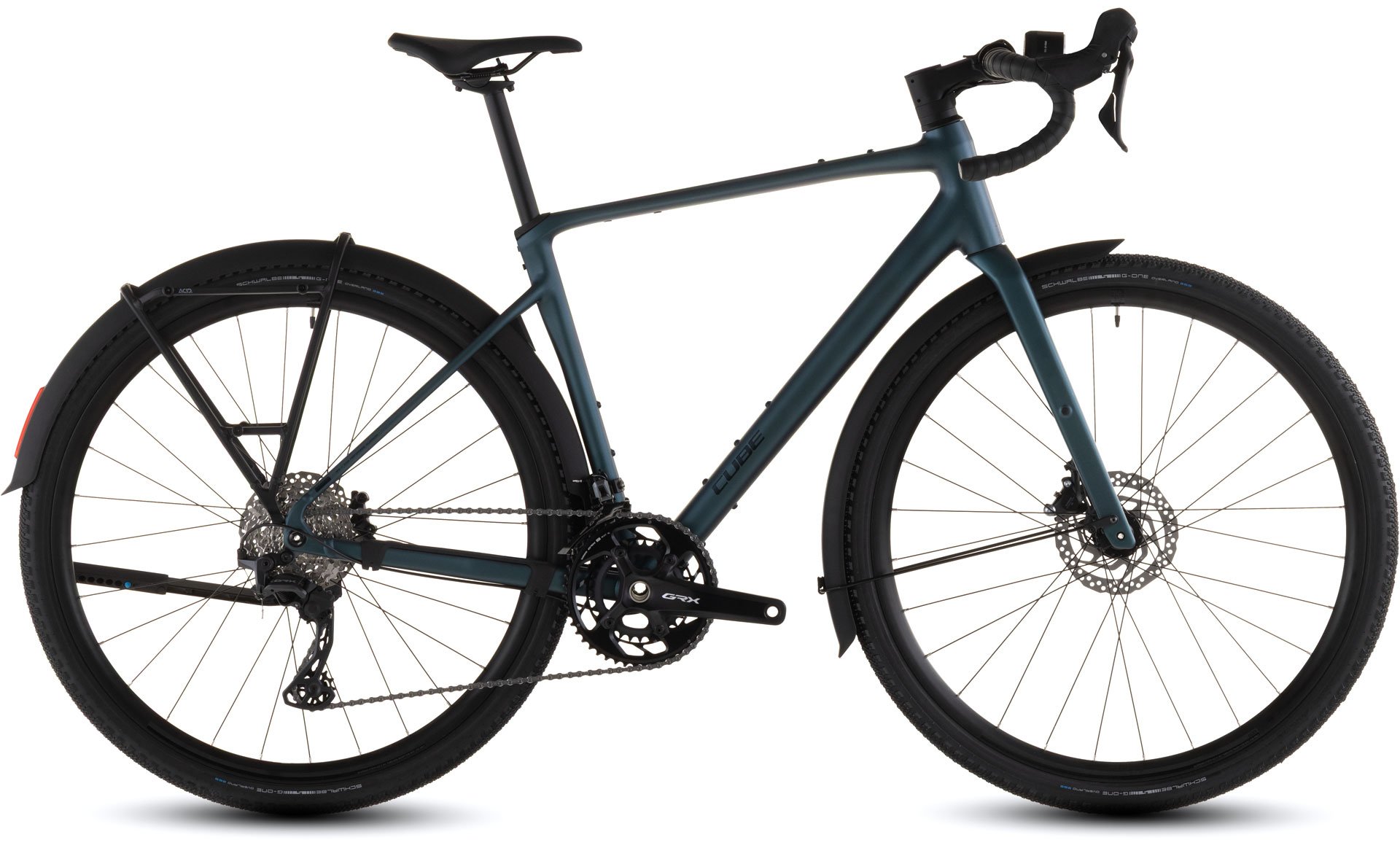 CUBE 26 Nuroad Race FE 