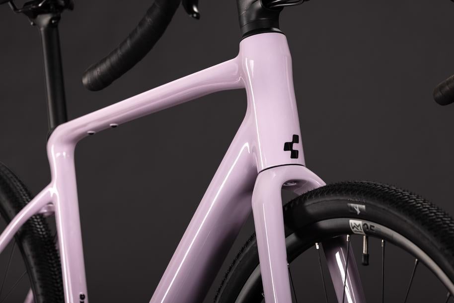 CUBE 27 Nuroad EX bubblegum n black