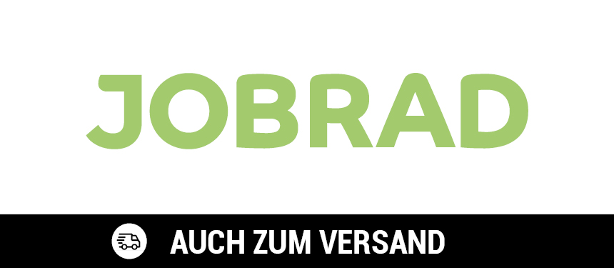 JOBRAD - zur Landingpage