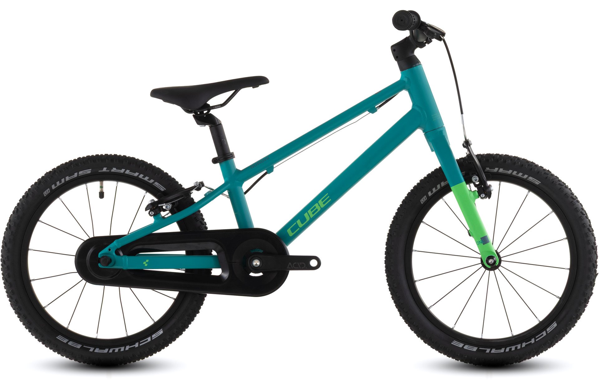 CUBE 26 Numove 160 seagreen