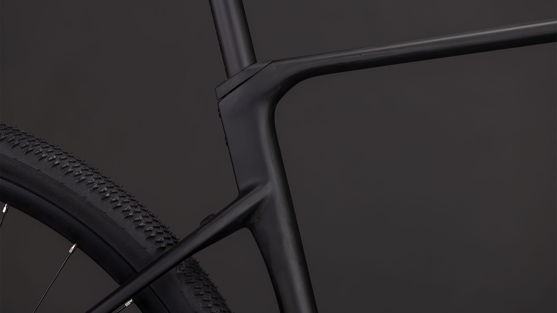 CUBE 26 Nuroad C:62 ONE blackline