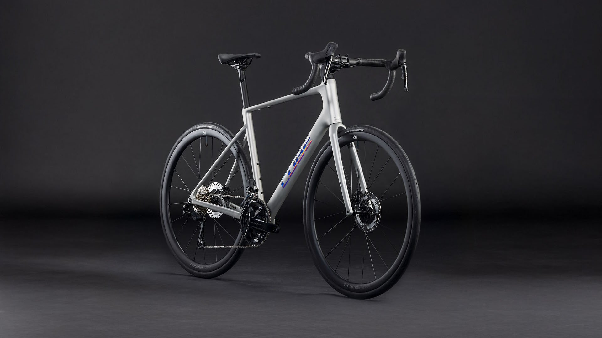 CUBE 26 Attain C:62 SLX sleekgrey n prism