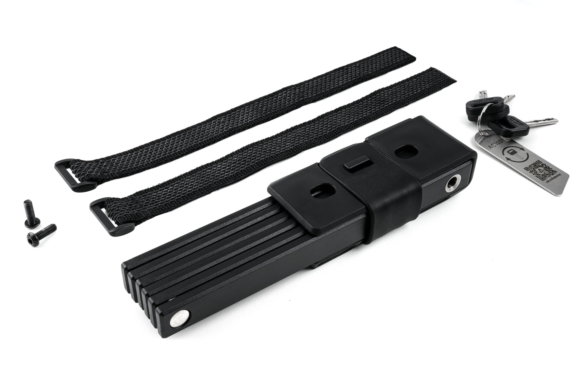 ACID Rigid Pure K100