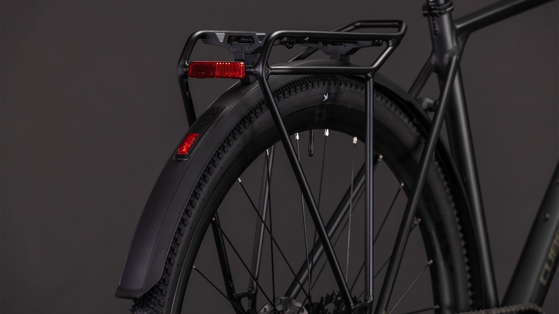 CUBE 26 Nulane Pro FE