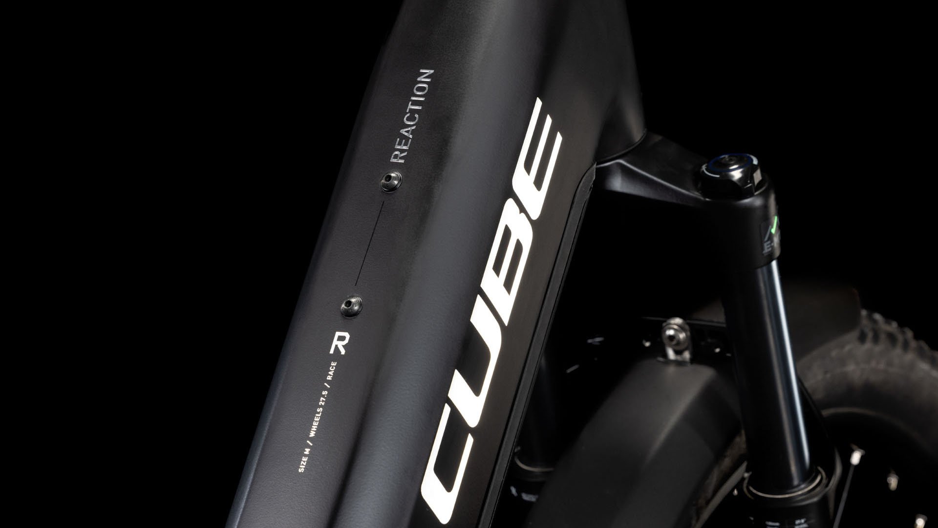 CUBE 25 Reaction Hybrid Race 800 Allroad Wave