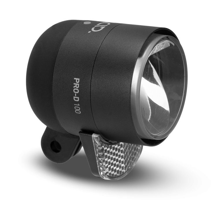 ACID Dynamo Frontlicht PRO-D 100