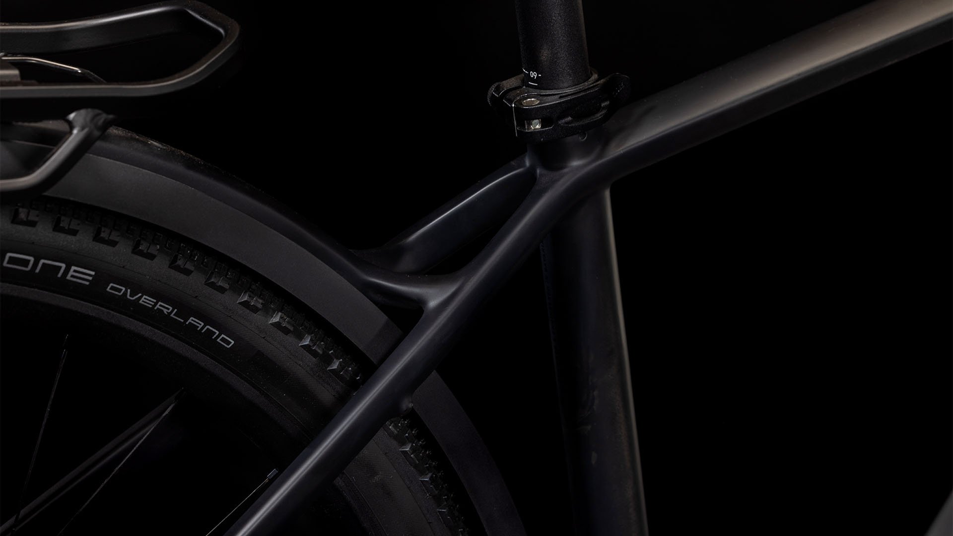 CUBE 25 Kathmandu Hybrid C:62 SLX 400X