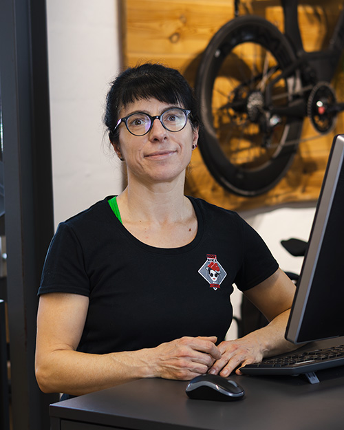 Iris Berger