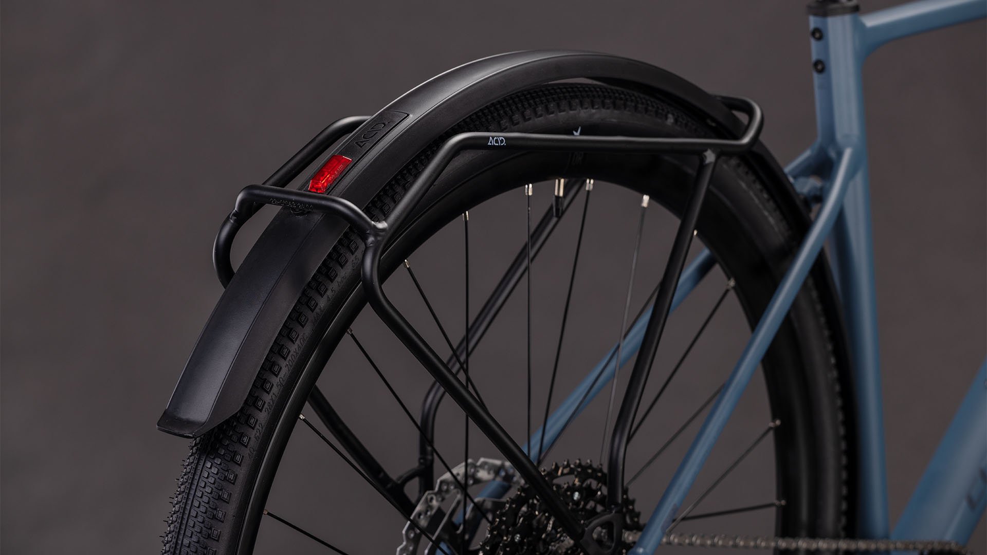 CUBE 26 Nuroad Pro FE