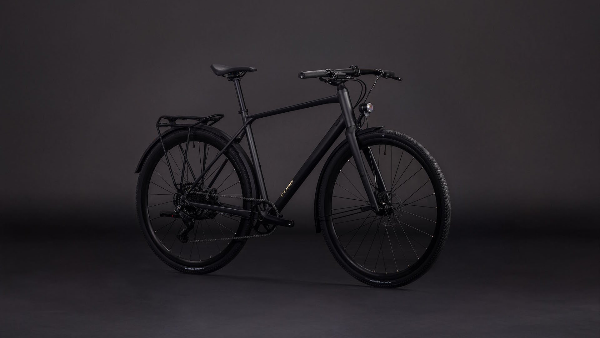 CUBE 26 Nulane Pro FE