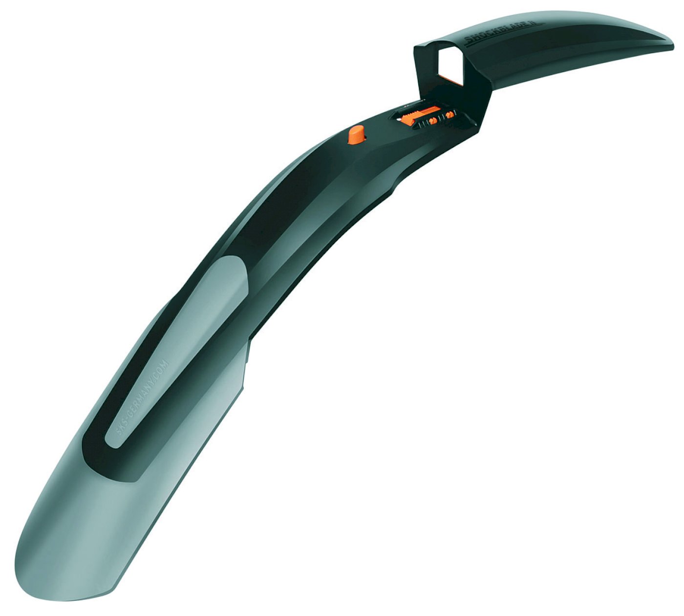 SKS Shockblade VR Steckblech