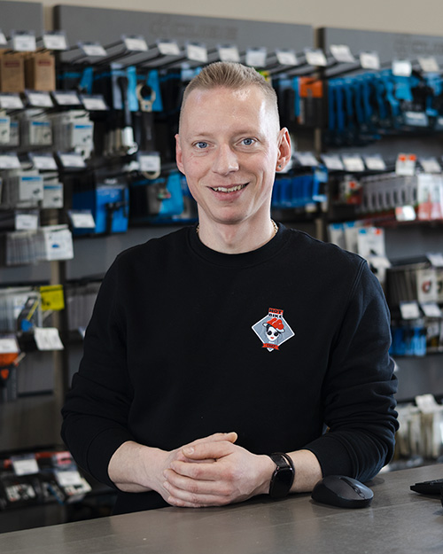 Jannik Linse