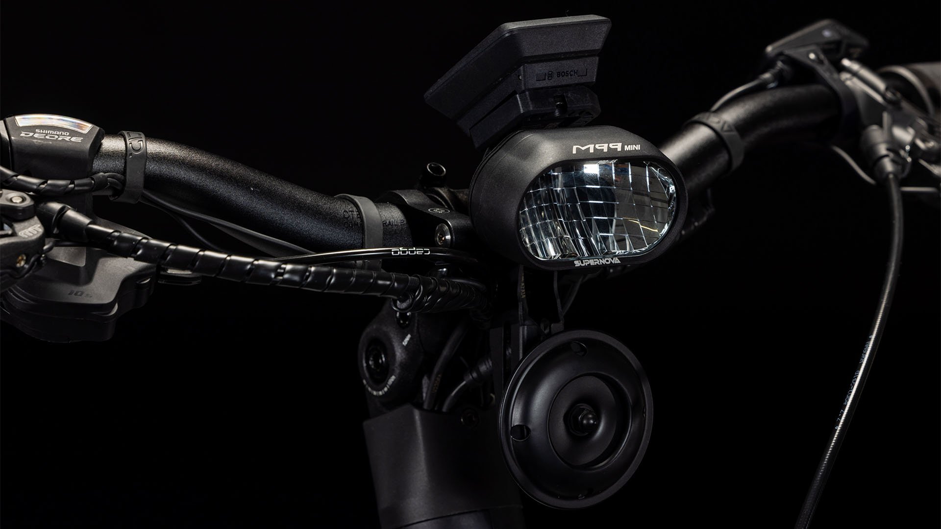 CUBE 26 Kathmandu Hybrid 45 750