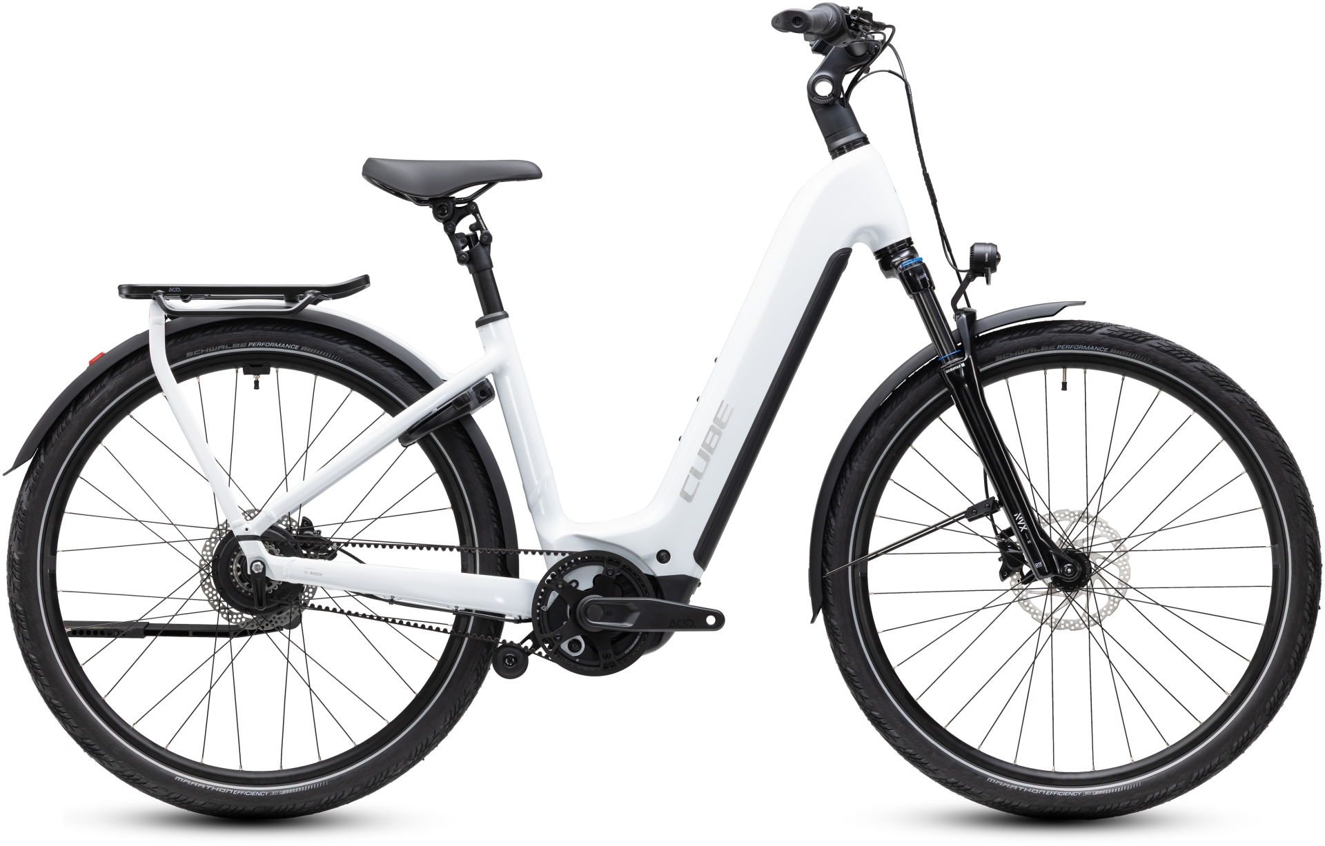 CUBE 27 Kathmandu Hybrid Deluxe Pro 800 Wave metal