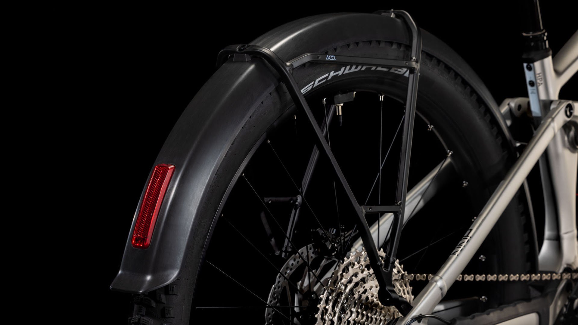 CUBE 25 Stereo Hybrid ONE22 Race 800 Allroad 29"