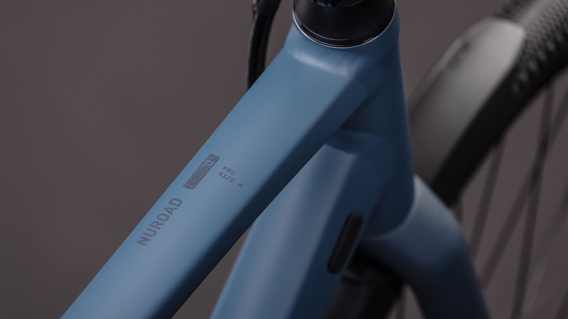 CUBE 26 Nuroad Pro FE
