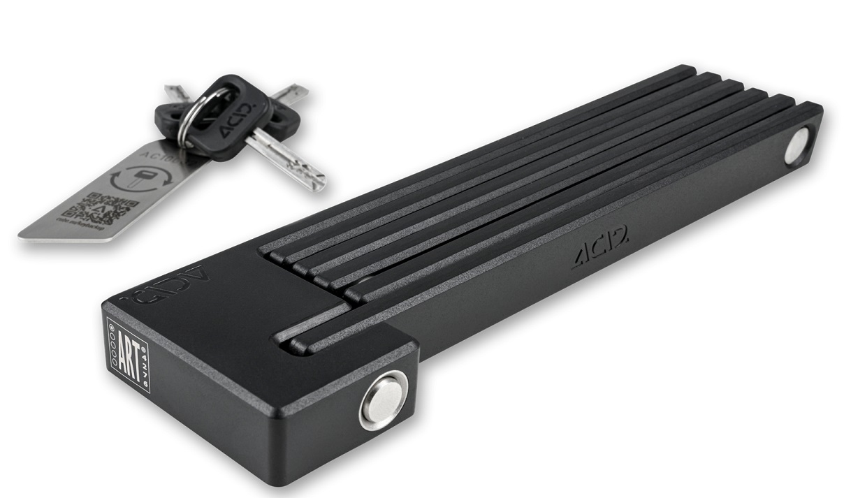 ACID Rigid Pure K100