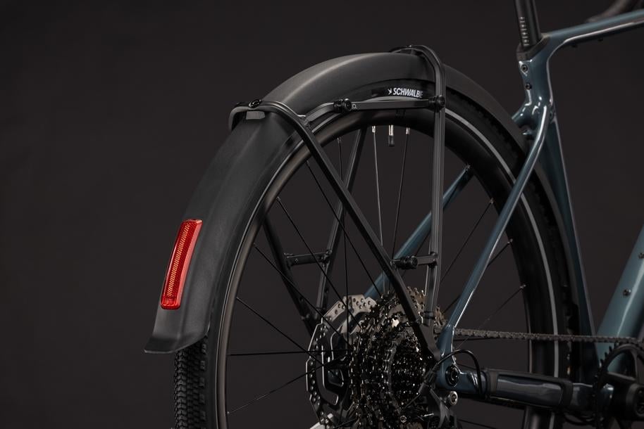 CUBE 27 Nuroad Pro FE taiga n blue