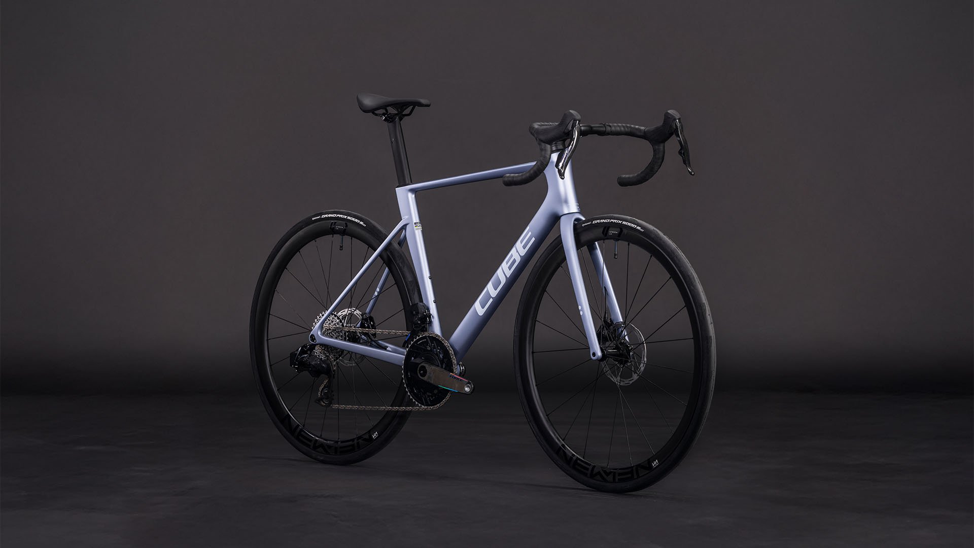 CUBE 26 Litening AIR C:68X Pro