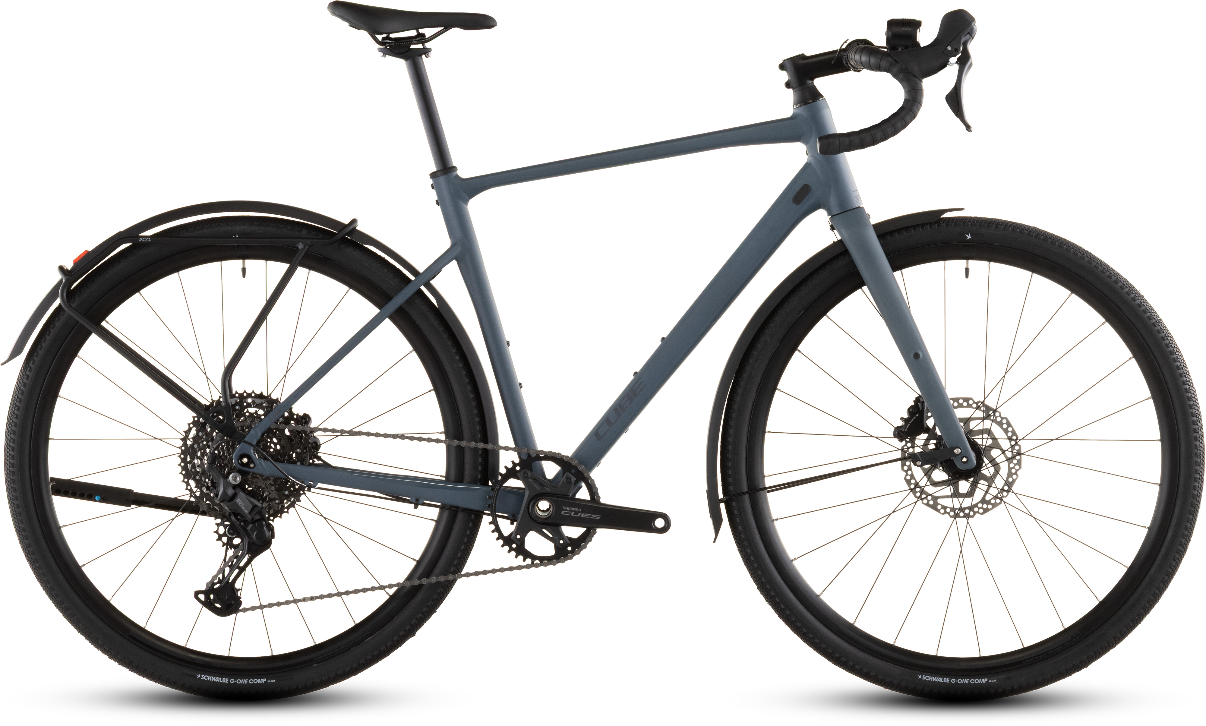 CUBE 26 Nuroad Pro FE