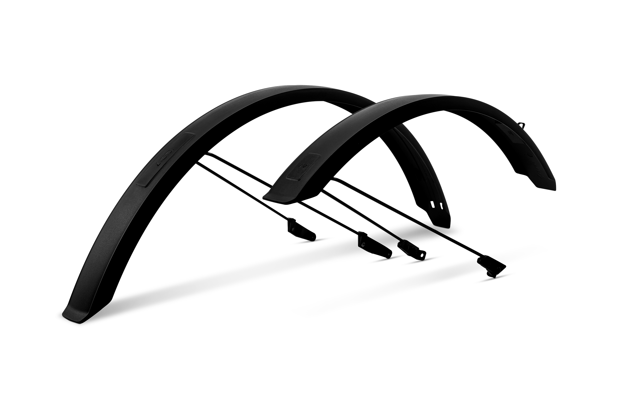 ACID Schutzblechset 60 26" St Mount 2.0