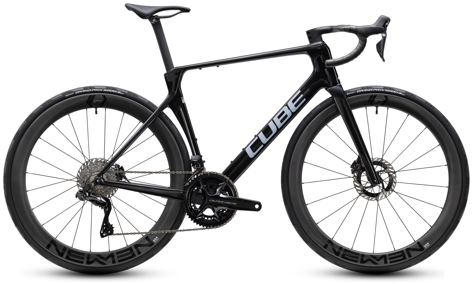 CUBE 27 Agree C:62 SLT blackpearl n switchwhite