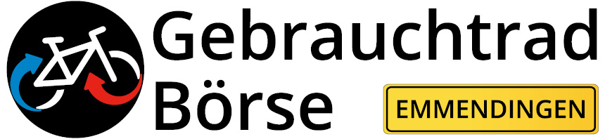 Logo von der Gebrauchtradbörse EM