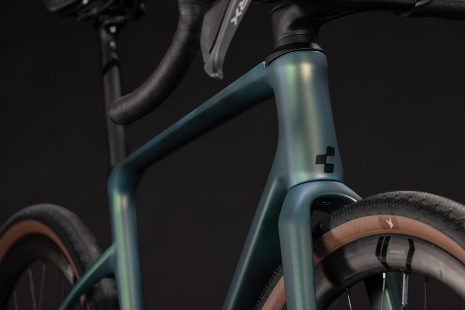 CUBE 27 Nuroad C:62 Race jungali n black