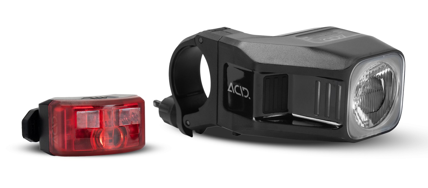 ACID Beleuchtungsset PRO 100