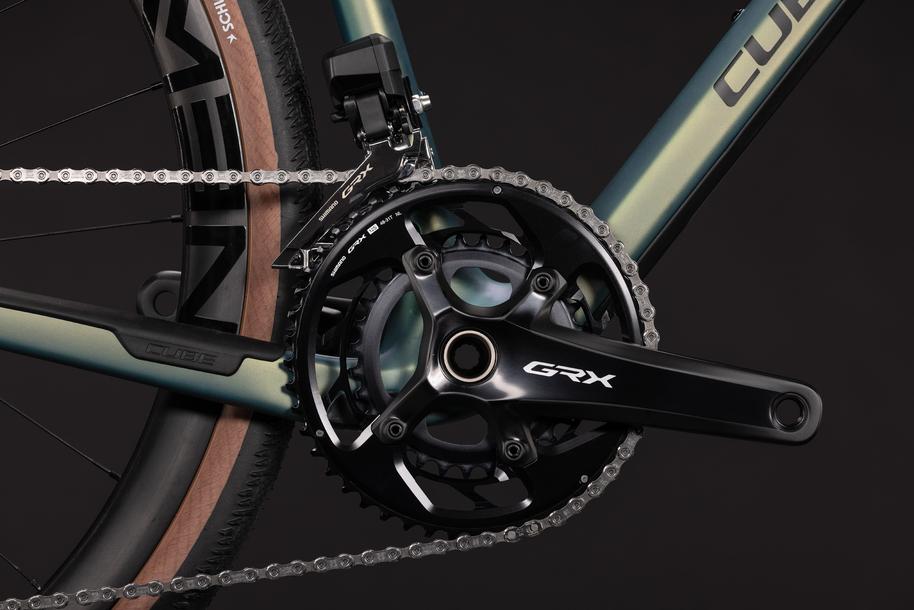 CUBE 27 Nuroad C:62 Race jungali n black