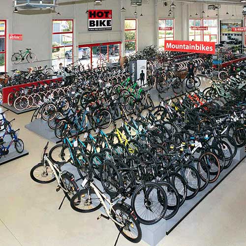 Fahrrad & E-Bike jetzt günstig kaufen, Startseite