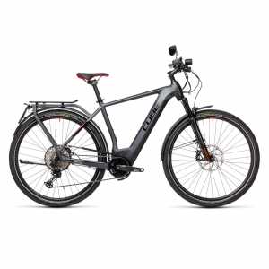 E-Bike 45 km/h