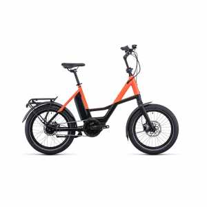 E-Bike Faltrad