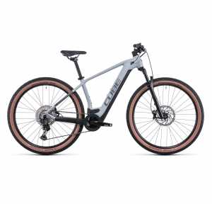 E-Bike MTB Hardtail 27,5"