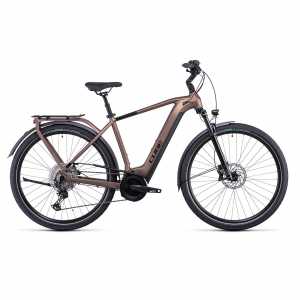 E-Bike Trekking Herren