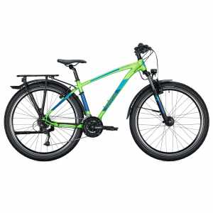 Jugendrad 26" - 27,5"