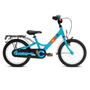 16 Zoll Kinderrad