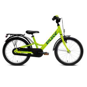 18 Zoll Kinderrad