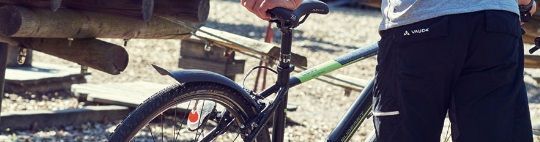 Crossrad Herren