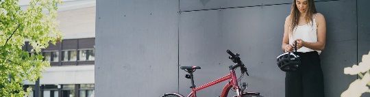 E-Bike kaufen