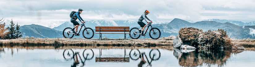 Haibike