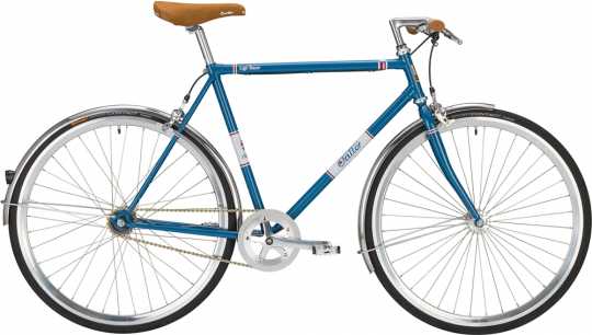 Fahrrad & EBike jetzt günstig kaufen FALTER 16 Classic