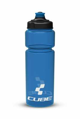 CUBE Trinkflasche Icon 0,75L blue 