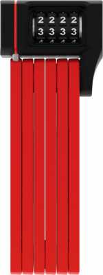 ABUS uGrip BORDO 5700C/80 red SH 