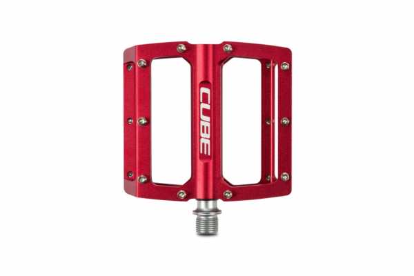 CUBE ALL Mountain  2 Stück | red