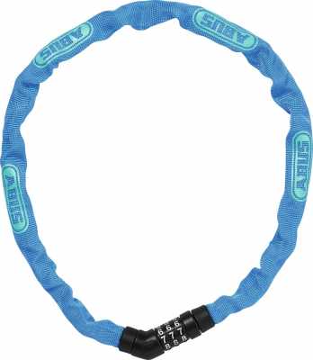 ABUS Steel-O-Chain 4804C 