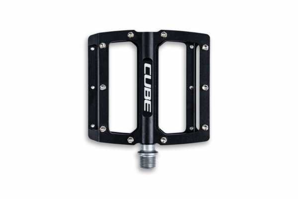 CUBE ALL Mountain  2 Stück | black